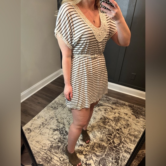 Boho Style Dress - Picture 3 of 7